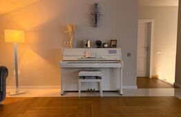 Casă premium cu panoramă | Feleacu | 1000 mp teren