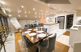 Casă premium cu panoramă | Feleacu | 1000 mp teren