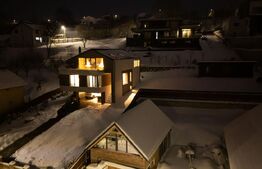 Casă premium cu panoramă | Feleacu | 1000 mp teren