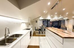 Casă premium cu panoramă | Feleacu | 1000 mp teren