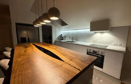 Casă premium cu panoramă | Feleacu | 1000 mp teren