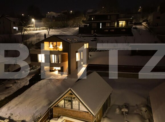 Casa de vânzare 5 camere Exterior Sud - 191689CV | BLITZ Cluj-Napoca | Poza1