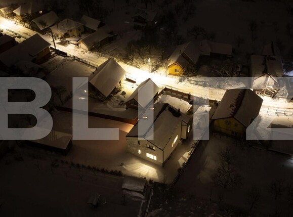 Casa de vânzare 5 camere Exterior Sud - 191689CV | BLITZ Cluj-Napoca | Poza4