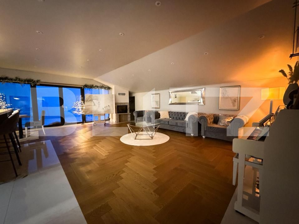 Casa de vânzare 5 camere Exterior Sud - 191689CV | BLITZ Cluj-Napoca | Poza8