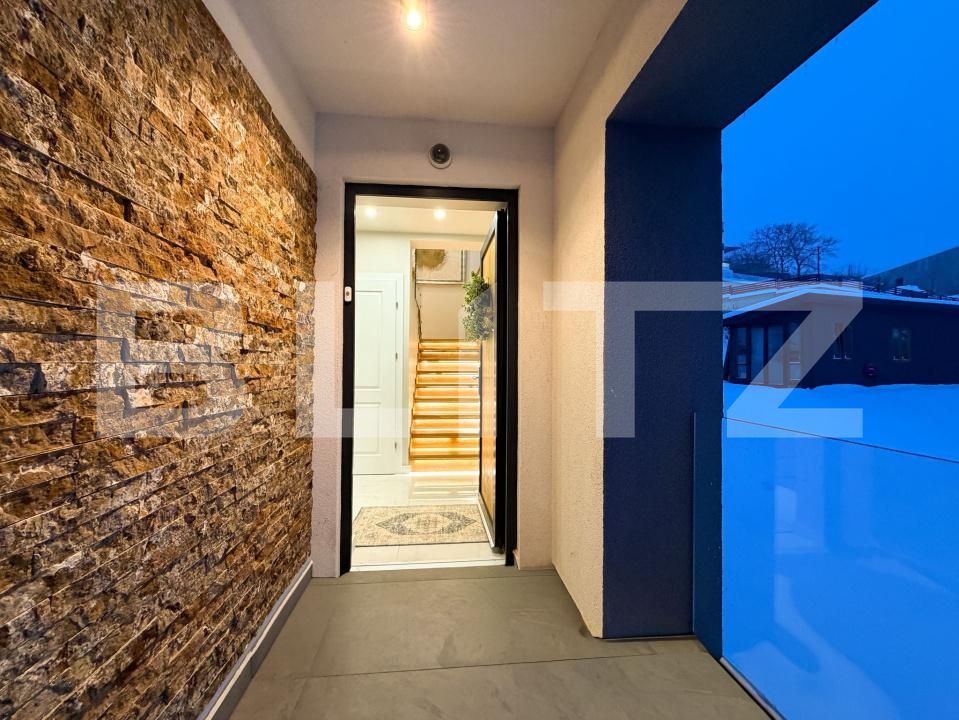 Casa de vânzare 5 camere Exterior Sud - 191689CV | BLITZ Cluj-Napoca | Poza25