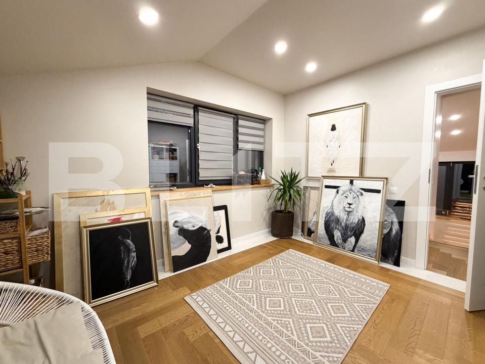 Casa de vânzare 5 camere Exterior Sud - 191689CV | BLITZ Cluj-Napoca | Poza25