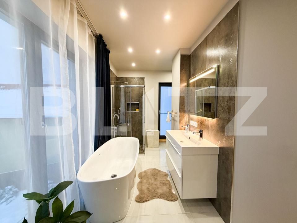 Casa de vânzare 5 camere Exterior Sud - 191689CV | BLITZ Cluj-Napoca | Poza17