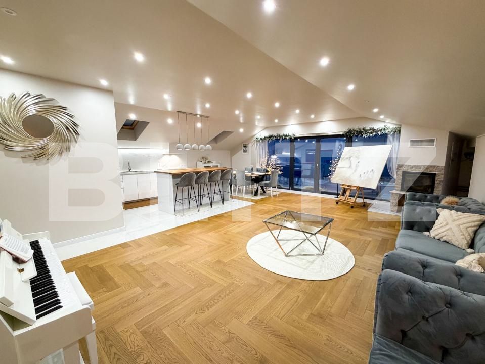 Casa de vânzare 5 camere Exterior Sud - 191689CV | BLITZ Cluj-Napoca | Poza5