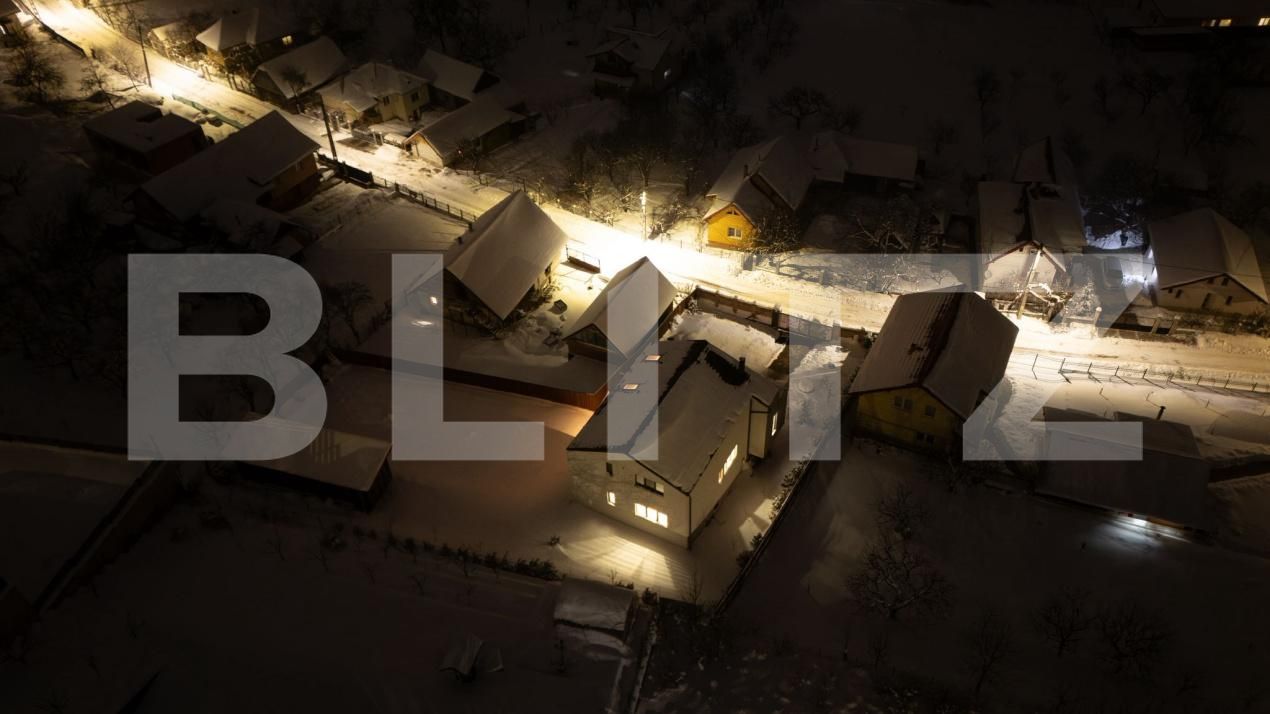 Casa de vânzare 5 camere Exterior Sud - 191689CV | BLITZ Cluj-Napoca | Poza4