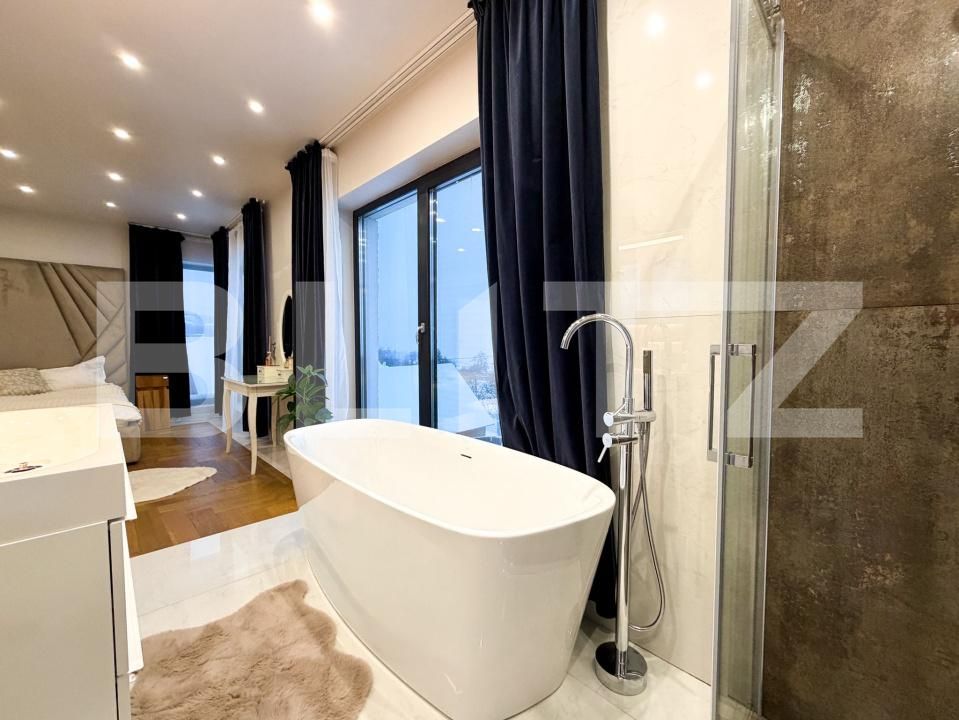 Casa de vânzare 5 camere Exterior Sud - 191689CV | BLITZ Cluj-Napoca | Poza12