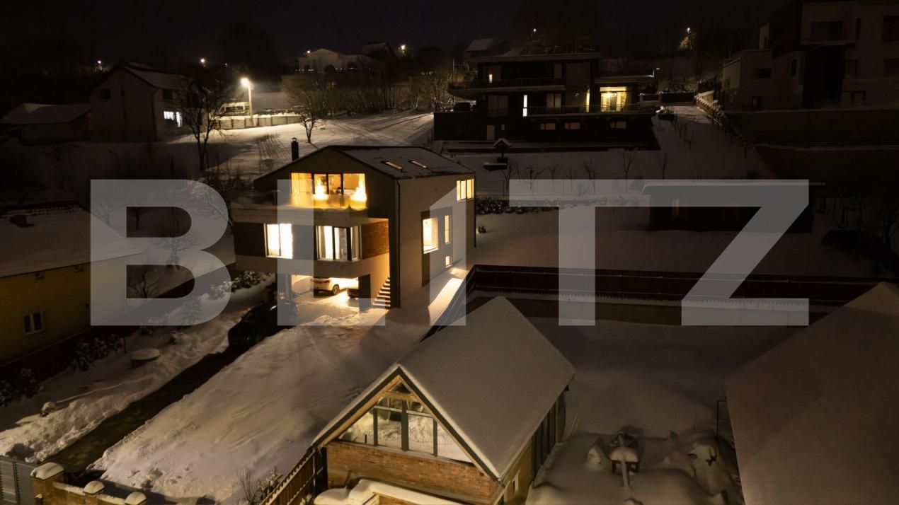 Casa de vânzare 5 camere Exterior Sud - 191689CV | BLITZ Cluj-Napoca | Poza3