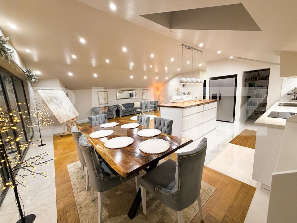 Casa de vânzare 5 camere Exterior Sud - 191689CV | BLITZ Cluj-Napoca | Poza4