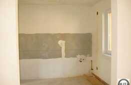 Casa de vanzare 160 mp, zona Campului. Semifinisat!