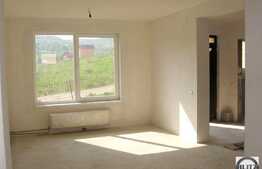 Casa de vanzare 160 mp, zona Campului. Semifinisat!