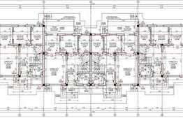 Casa de vanzare 160 mp, zona Campului. Semifinisat!