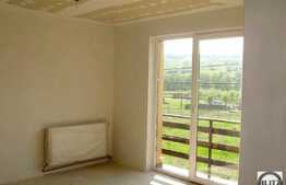 Casa de vanzare 160 mp, zona Campului. Semifinisat!