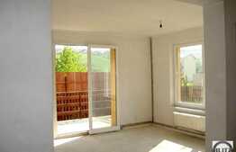 Casa de vanzare 160 mp, zona Campului. Semifinisat!