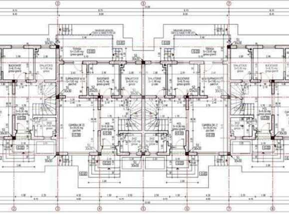 Casa de vânzare 1 camera Manastur - 19169CV | BLITZ Cluj-Napoca | Poza15