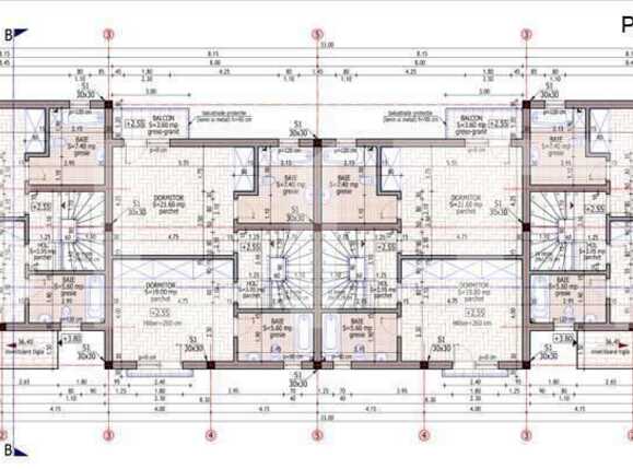 Casa de vânzare 1 camera Manastur - 19169CV | BLITZ Cluj-Napoca | Poza14