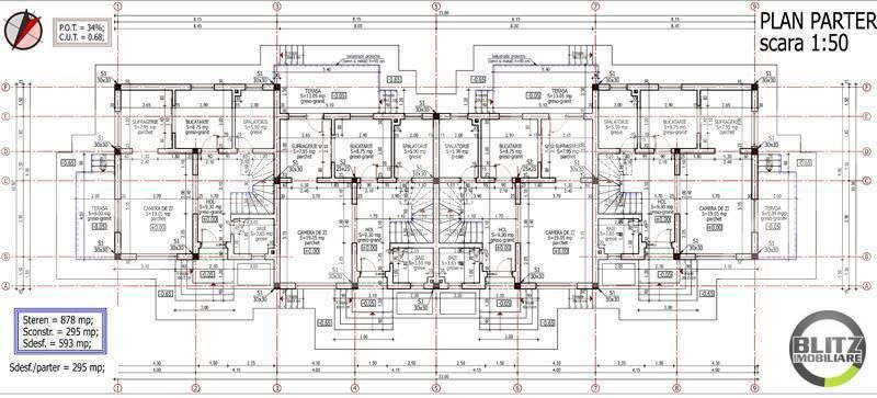 Casa de vânzare 1 camera Manastur - 19169CV | BLITZ Cluj-Napoca | Poza15