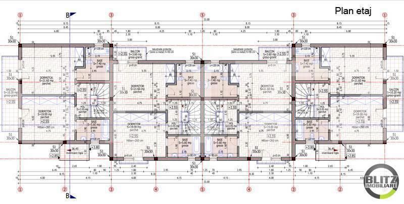 Casa de vânzare 1 camera Manastur - 19169CV | BLITZ Cluj-Napoca | Poza14