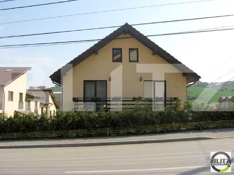 Casa de vânzare 1 camera Manastur - 19169CV | BLITZ Cluj-Napoca | Poza2