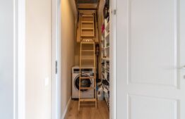 Apartament 3 camere de vanzare Bună Ziua str. Costache Negri Parcare