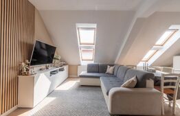 Apartament 3 camere de vanzare Bună Ziua str. Costache Negri Parcare