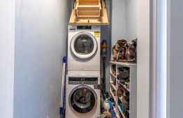 Apartament 3 camere de vanzare Bună Ziua str. Costache Negri Parcare