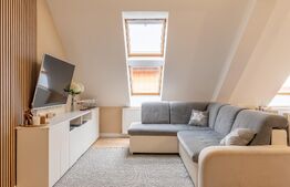 Apartament 3 camere de vanzare Bună Ziua str. Costache Negri Parcare