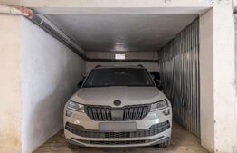 Apartament 3 camere de vanzare Bună Ziua str. Costache Negri Parcare