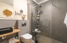 Apartament 3 camere de vanzare Bună Ziua str. Costache Negri Parcare