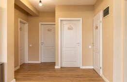 Apartament 3 camere de vanzare Bună Ziua str. Costache Negri Parcare