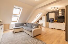 Apartament 3 camere de vanzare Bună Ziua str. Costache Negri Parcare