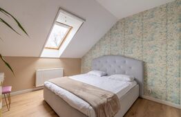 Apartament 3 camere de vanzare Bună Ziua str. Costache Negri Parcare