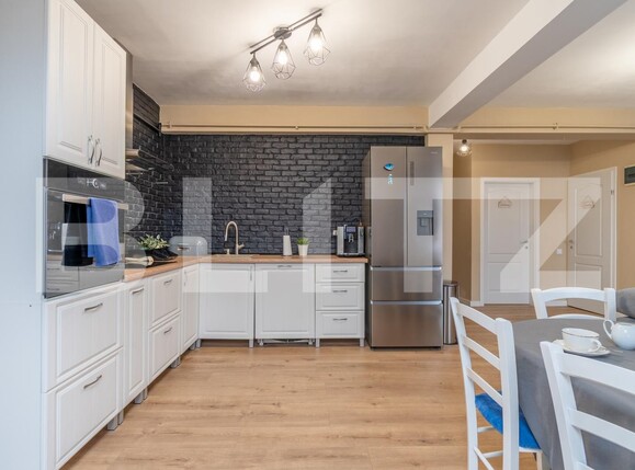 Apartament de vânzare 3 camere Bună Ziua - 191690AV | BLITZ Cluj-Napoca | Poza5