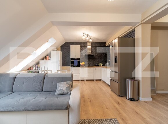 Apartament de vânzare 3 camere Bună Ziua - 191690AV | BLITZ Cluj-Napoca | Poza3