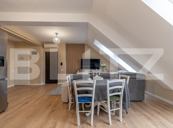 Apartament de vânzare 3 camere Bună Ziua - 191690AV | BLITZ Cluj-Napoca | Poza6