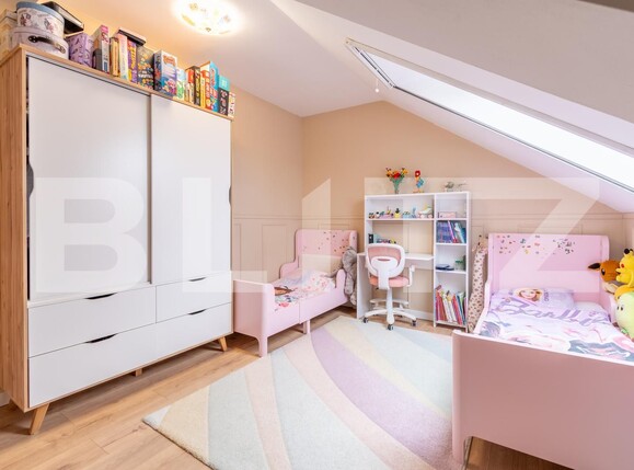 Apartament de vânzare 3 camere Bună Ziua - 191690AV | BLITZ Cluj-Napoca | Poza11