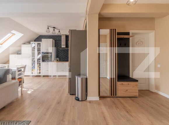 Apartament de vânzare 3 camere Bună Ziua - 191690AV | BLITZ Cluj-Napoca | Poza3