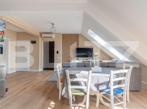 Apartament de vânzare 3 camere Bună Ziua - 191690AV | BLITZ Cluj-Napoca | Poza5