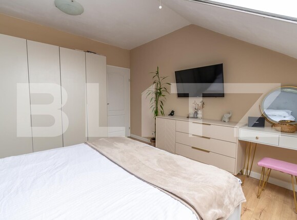 Apartament de vânzare 3 camere Bună Ziua - 191690AV | BLITZ Cluj-Napoca | Poza9