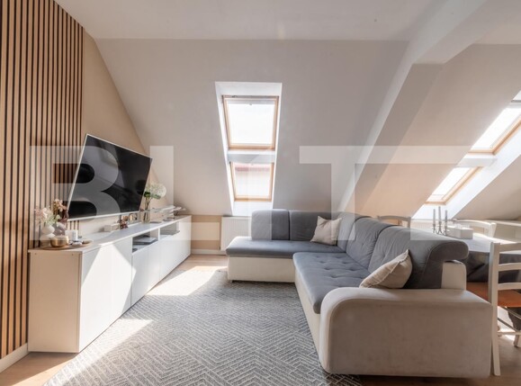 Apartament de vânzare 3 camere Bună Ziua - 191690AV | BLITZ Cluj-Napoca | Poza2