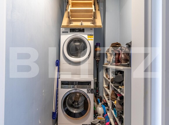 Apartament de vânzare 3 camere Bună Ziua - 191690AV | BLITZ Cluj-Napoca | Poza14