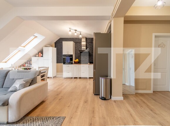 Apartament de vânzare 3 camere Bună Ziua - 191690AV | BLITZ Cluj-Napoca | Poza4