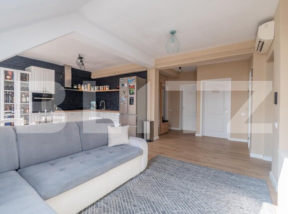 Apartament de vânzare 3 camere Bună Ziua - 191690AV | BLITZ Cluj-Napoca | Poza6