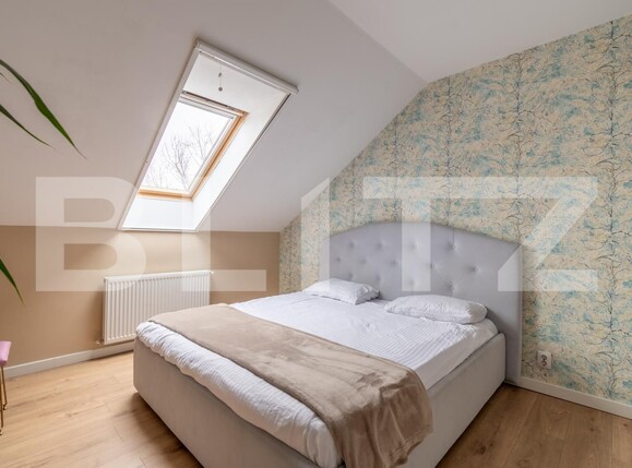 Apartament de vânzare 3 camere Bună Ziua - 191690AV | BLITZ Cluj-Napoca | Poza8