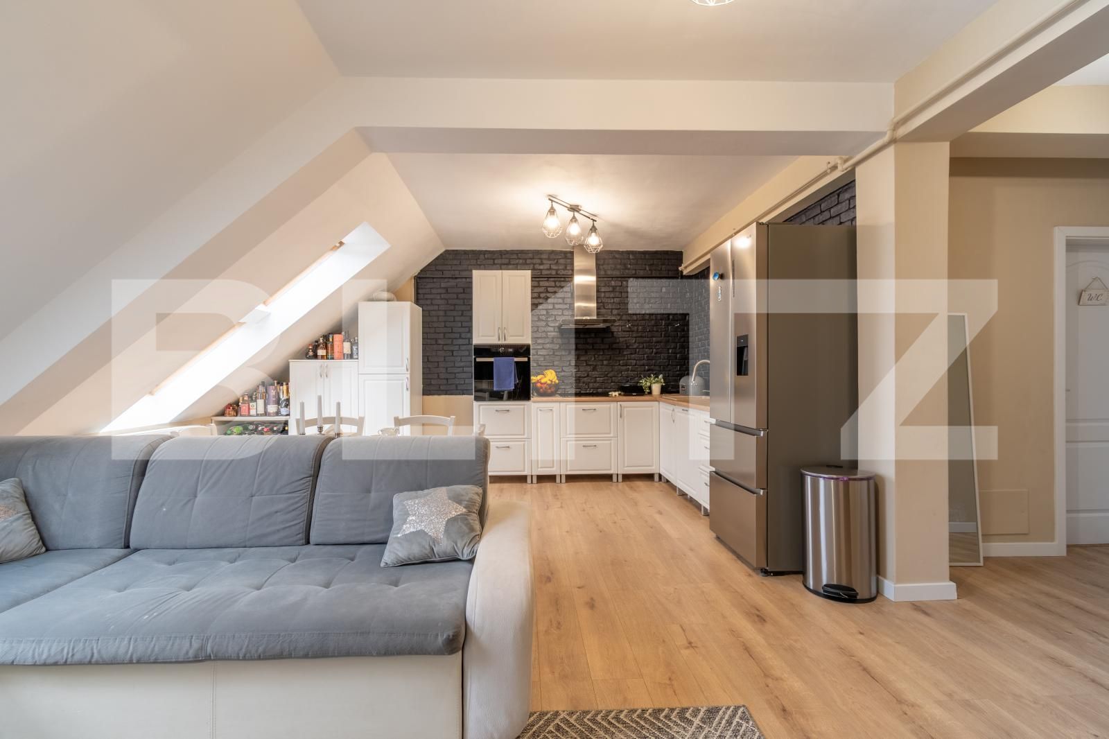 Apartament de vânzare 3 camere Bună Ziua - 191690AV | BLITZ Cluj-Napoca | Poza2