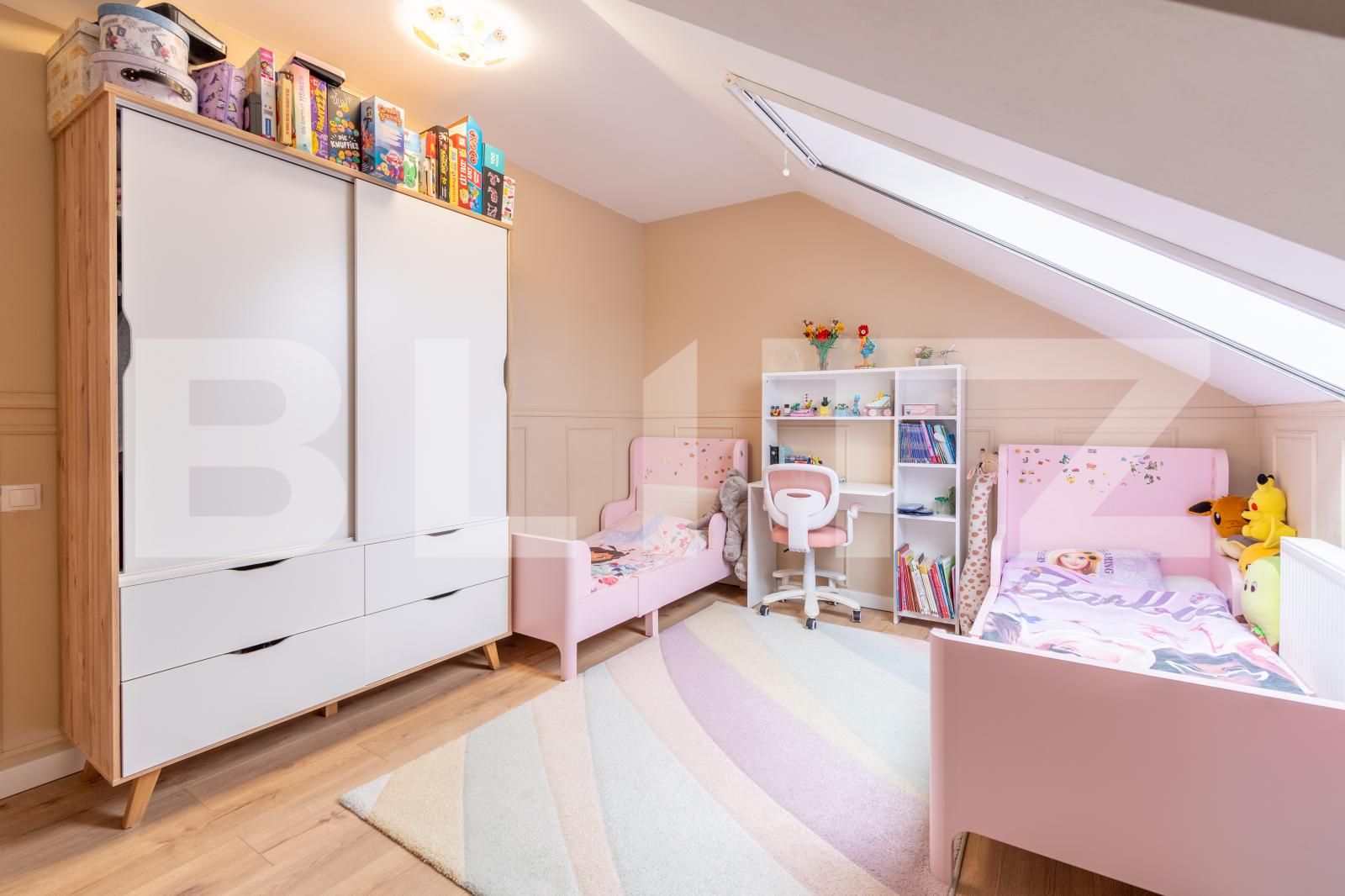 Apartament de vânzare 3 camere Bună Ziua - 191690AV | BLITZ Cluj-Napoca | Poza11