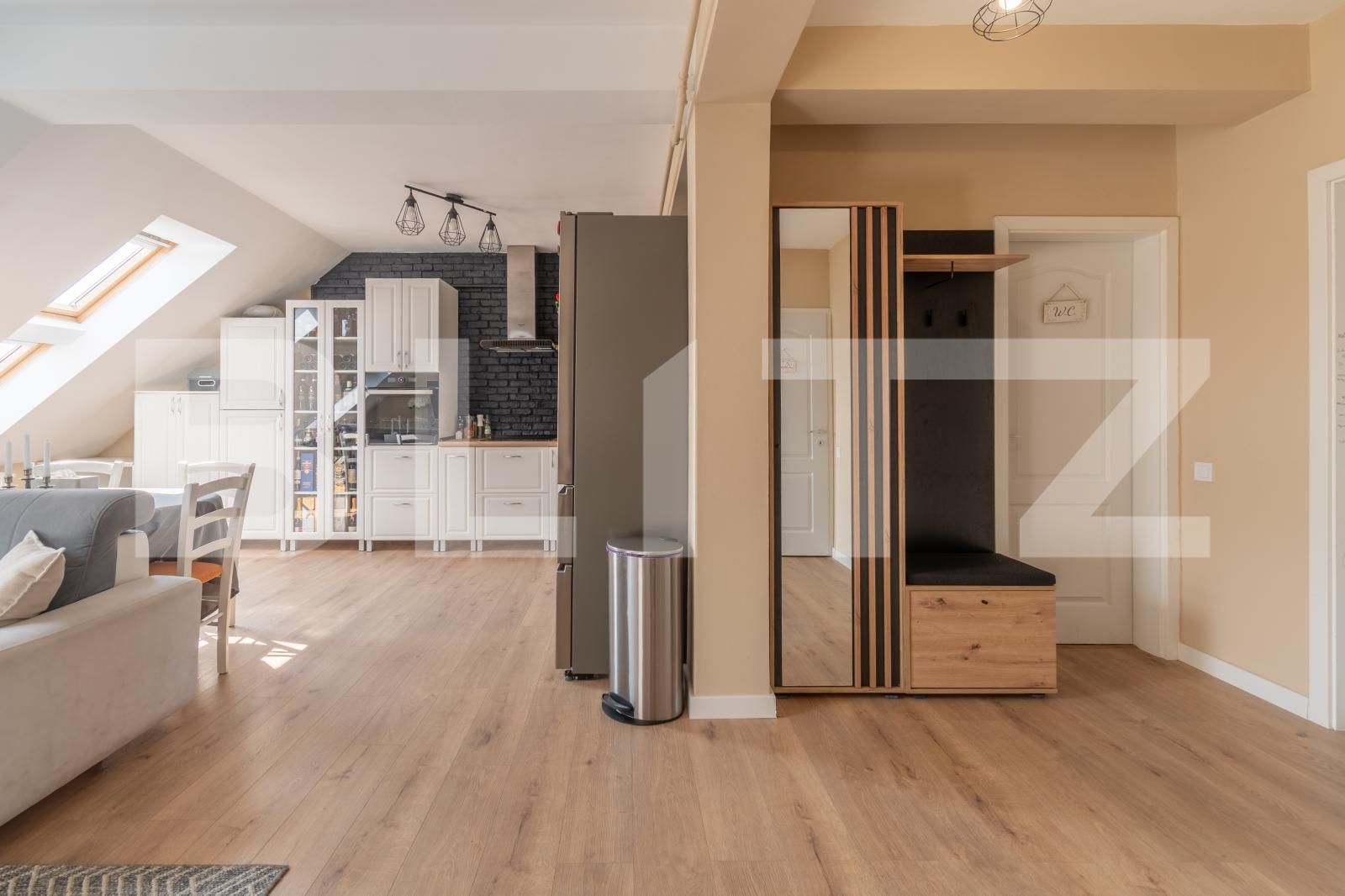 Apartament de vânzare 3 camere Bună Ziua - 191690AV | BLITZ Cluj-Napoca | Poza3